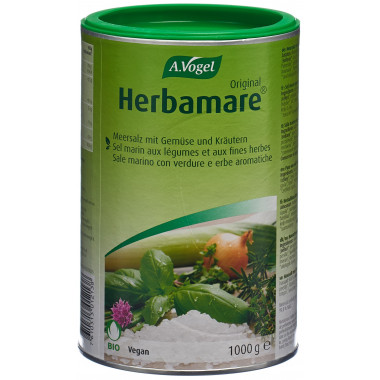 A. Vogel Herbamare sale alle erbe 1000g