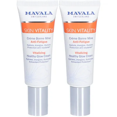 MAVALA Skin Vitality Crema idratante multiuso 45 ml