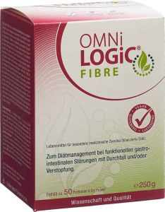 OMNi-LOGiC Fibra 250g
