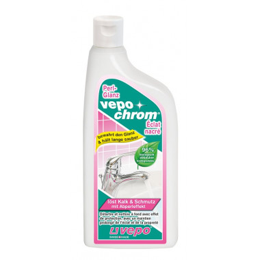 Detergente bagno perlato Vepochrom 300ml