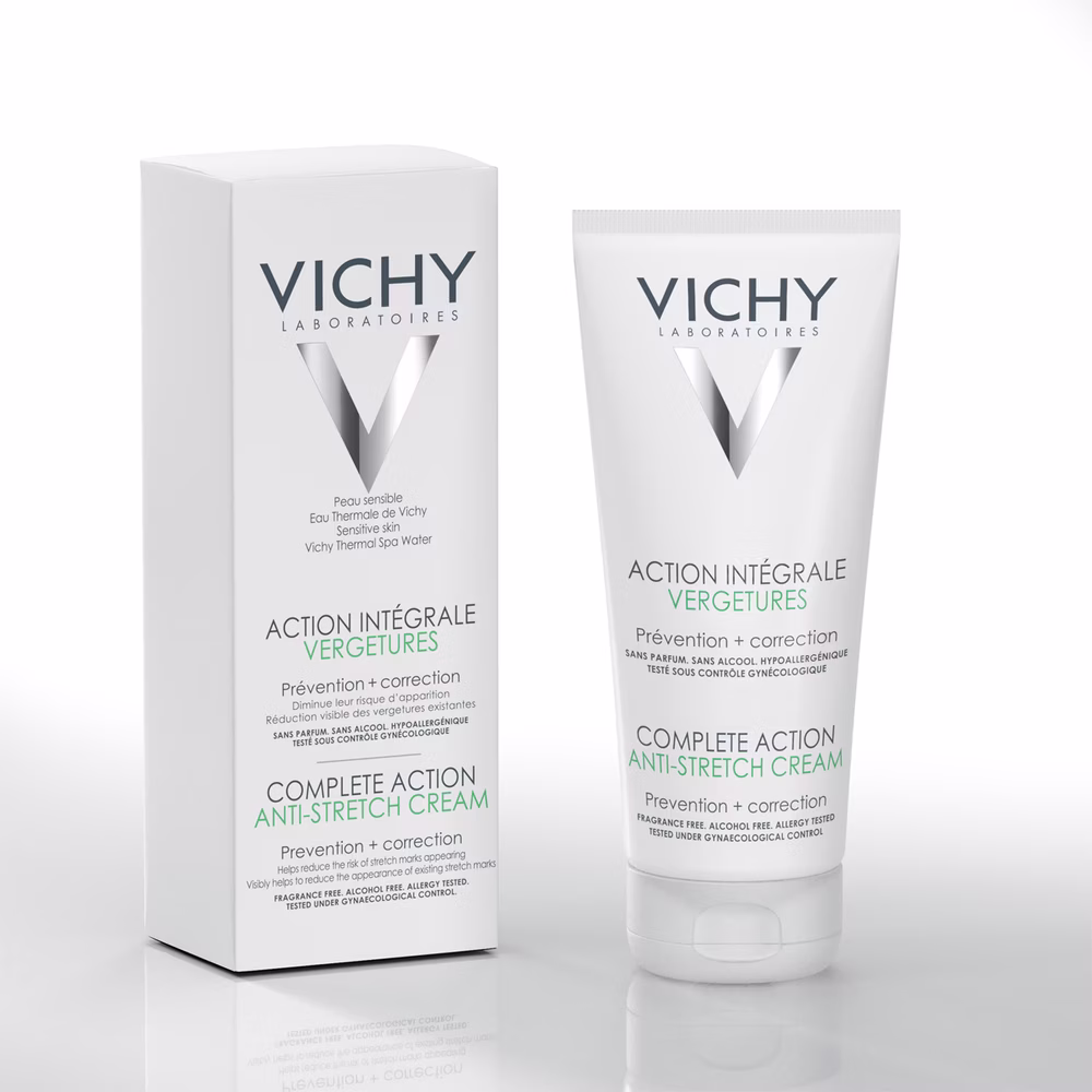 VICHY Crema smagliature 200ml