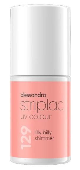 alessandro Striplac UV Colour Lill Bi 6,5ml