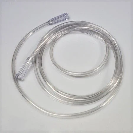 Tubo ossigeno Salter 2,1 m 50 pezzi