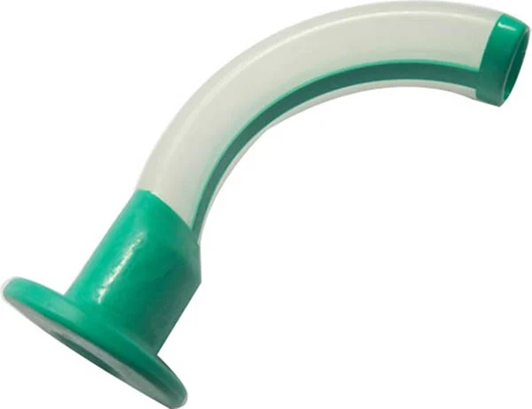 SÖHNGEN Guedel Tubus monouso Gr2 verde adulti