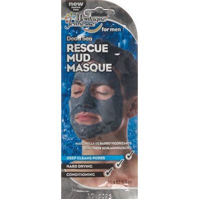 7TH HEAVEN Maschera di fango liberatorio 15g