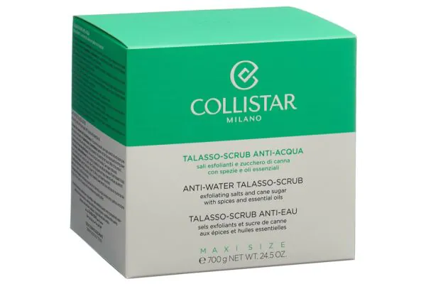 COLLISTAR BODY CARE Impacchi drenanti Reshap 2 x 100 ml
