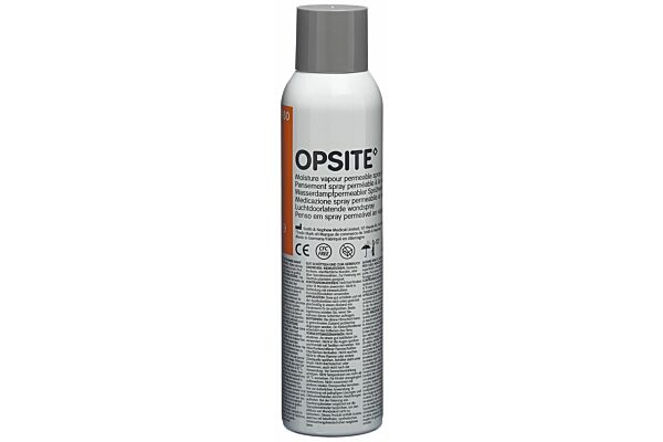 Medicazione spray Opsite 240ml