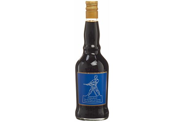 Vino di lievito EDIFORS 700ml