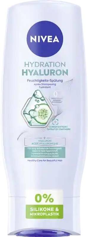 NIVEA Balsamo Idratazione Hyaluron 200ml