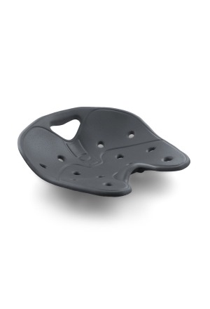 BACKJOY SitSmart Posture Core onyx