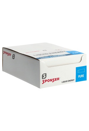 SPONSER® Energia liquida pura 18 x 70 g