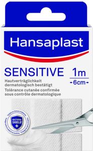 HANSAPLAST Misuratore sensibile 6cm1xm