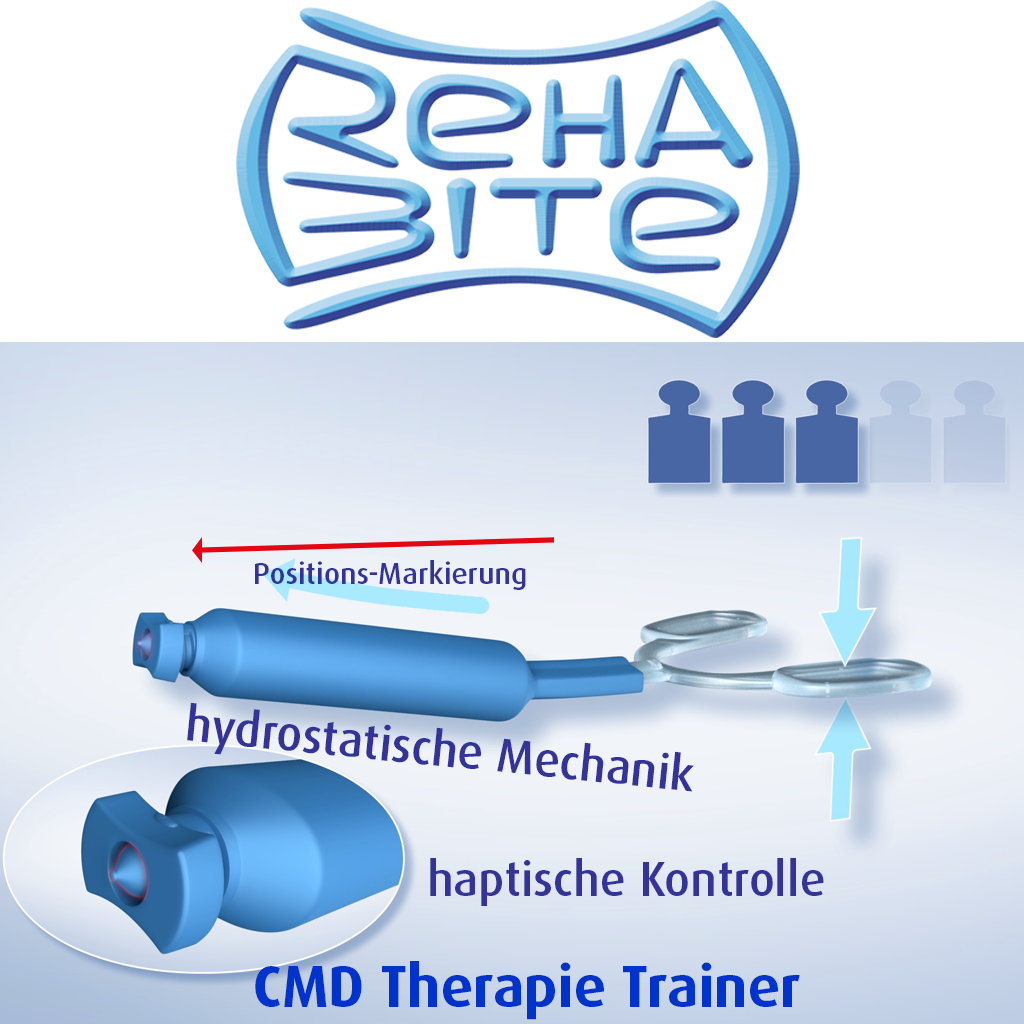 Allenatore CMD RehaBite