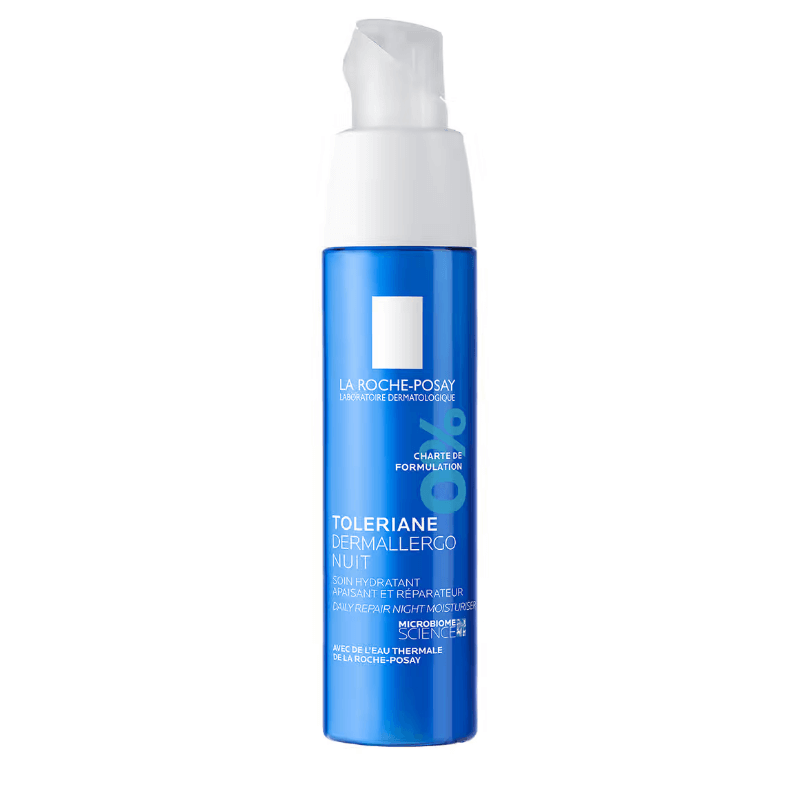 La Roche-Posay Toleriane Dermallergo Notte AHA 40ml