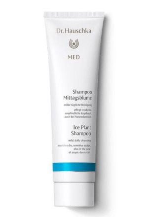 Dr Hauschka Shampoo alla pianta di ghiaccio 150ml