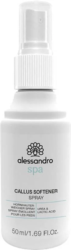 alessandro Spa Piede Callus Soft Spr