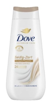 Dove Advanced Care Crema Doccia Morbida come la seta 225ml