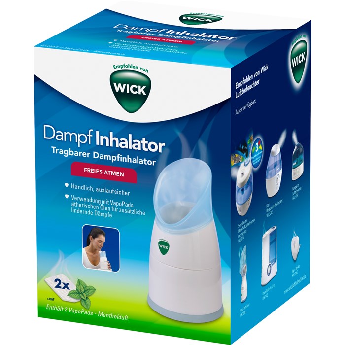 Vicks inalatore di vapore V1300-IT