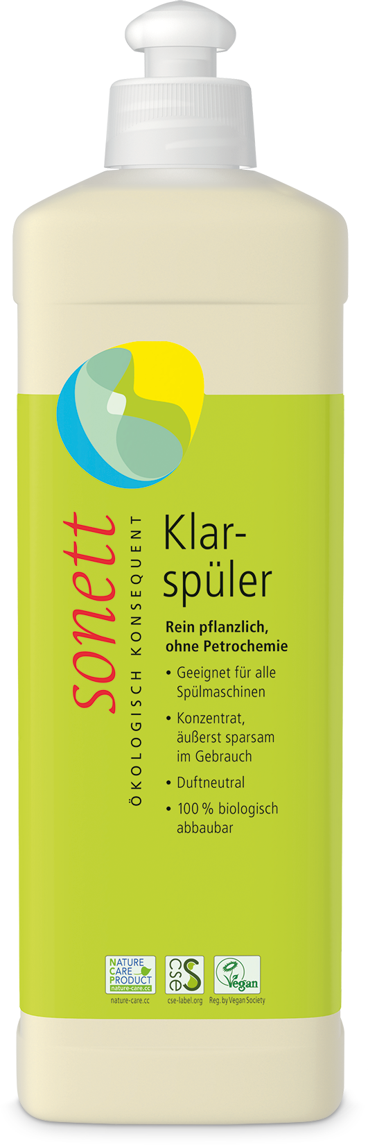 Sonett brillantante nuovo 0,5lt