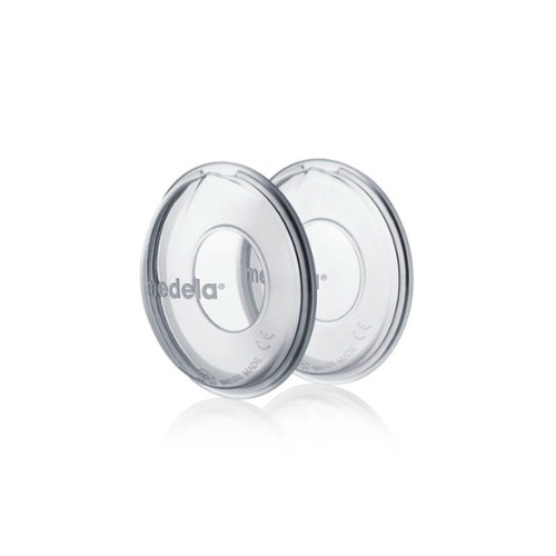 Medela Milchauffangschale 1 Paar