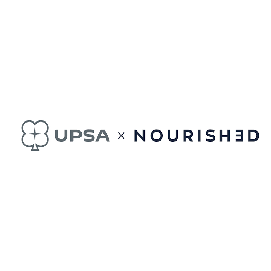 UPSA X Nutrito
