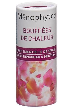 Menophytea Menostick vampate di calore 5g