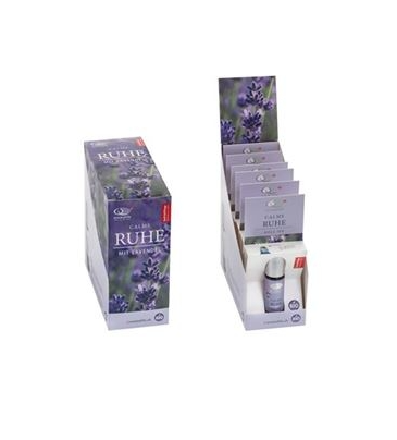 Aromalife Calm Roll-on Lavanda 6 pezzi