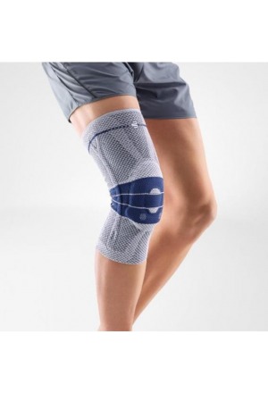 GenuTrain supporto attivo Gr5 Comfort titanio