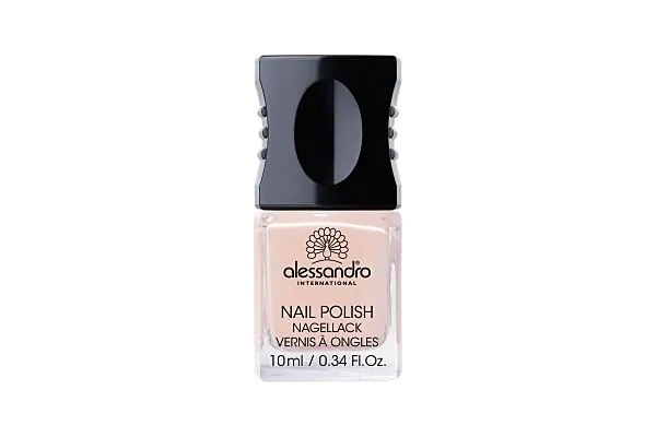 alessandro smalto senza smalto 08 Nude Ele 10ml