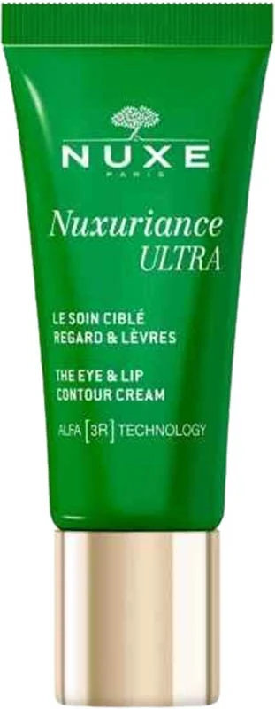 Nuxe Nuxuriance Ultra Soin Cibl? Reg&L?vres 15 ml