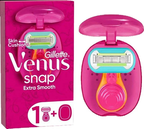 Gillette Venus Ext Smooth Shaving Snap 1 Klin (n)