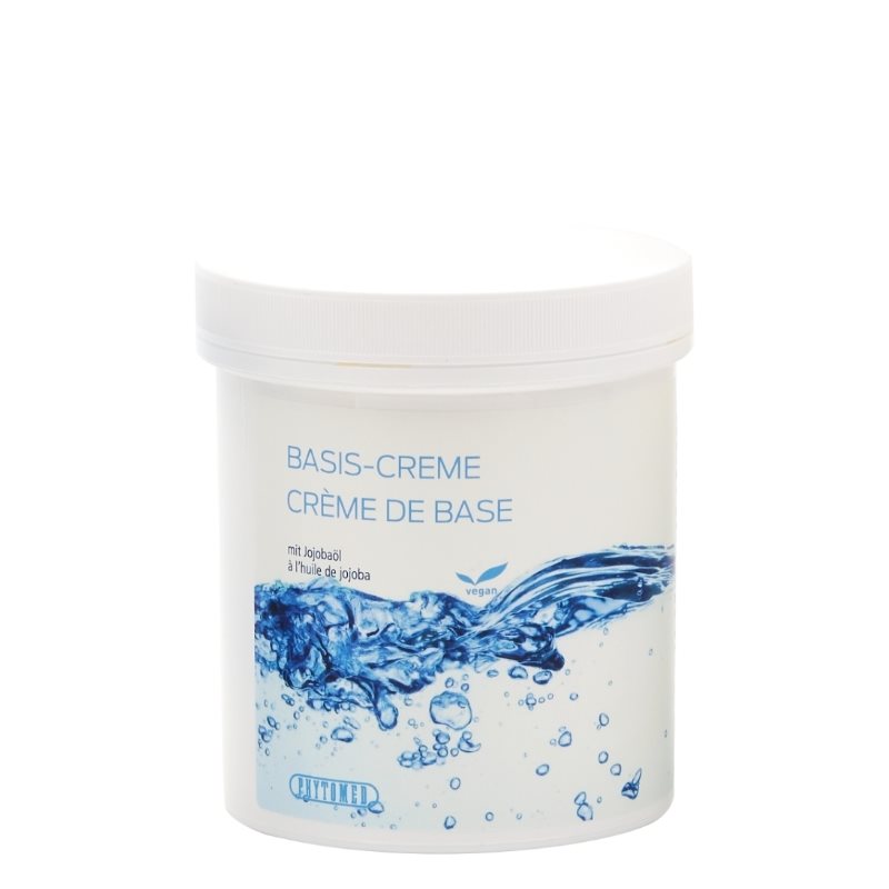 PHYTOMED crema base all'olio di jojoba 500g