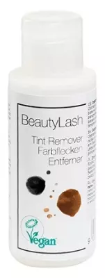 BEAUTYLASH Rimuovi tinta