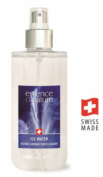 ESSENZA DELLA NATURA Acqua di ghiaccio spray 200ml