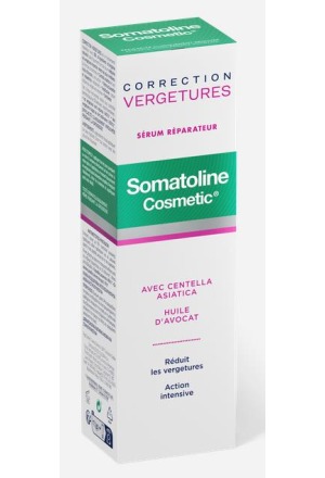 Somatoline correzione smagliature 100ml