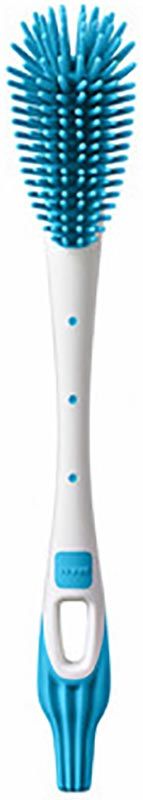 Spazzola per bottiglie MAM Soft Brush