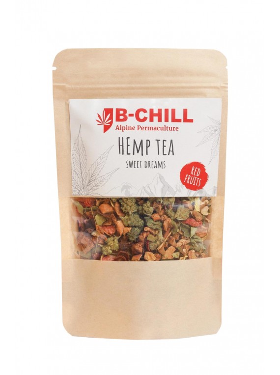 B-Chill Hanftee “Sweet Dreams” 40g