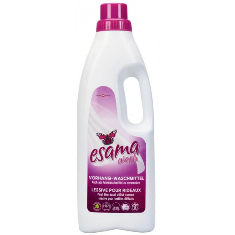 Detergente per tende Esama 1 lt
