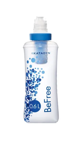 Filtro KATADYN BeFree da 0,6 L