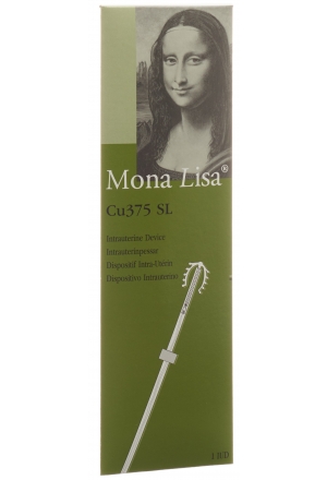 Monna Lisa IUP Cu375 SL