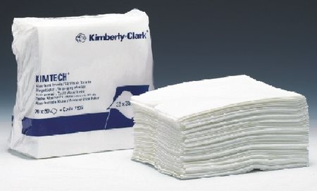 Panno per pulizia KIMTECH 32x38cm 50 pezzi