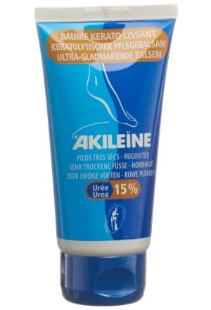 AKILEINE® Spugna rimuovi calli blu Tb