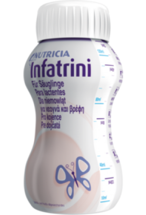 Infatrini liquidi 24 x 125ml