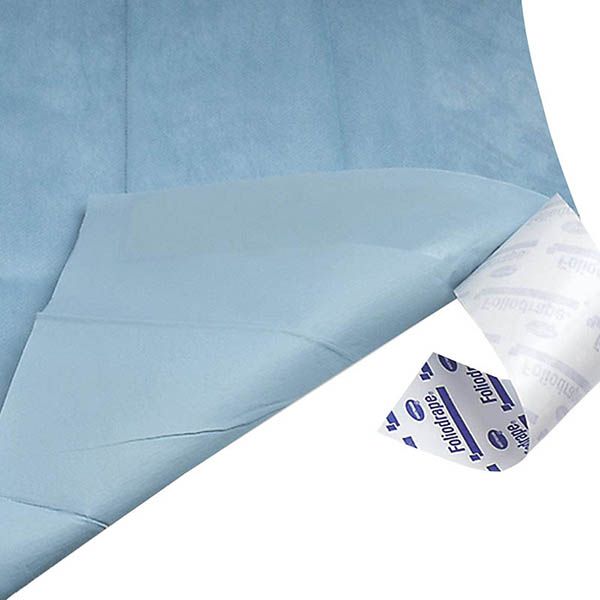 FOLIODRAPE Protect Cover 75x90cm adesivo sterile 40 pezzi