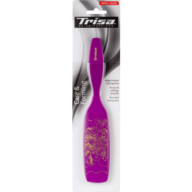 Trisa Basic Fantasy Spazzolatura grande