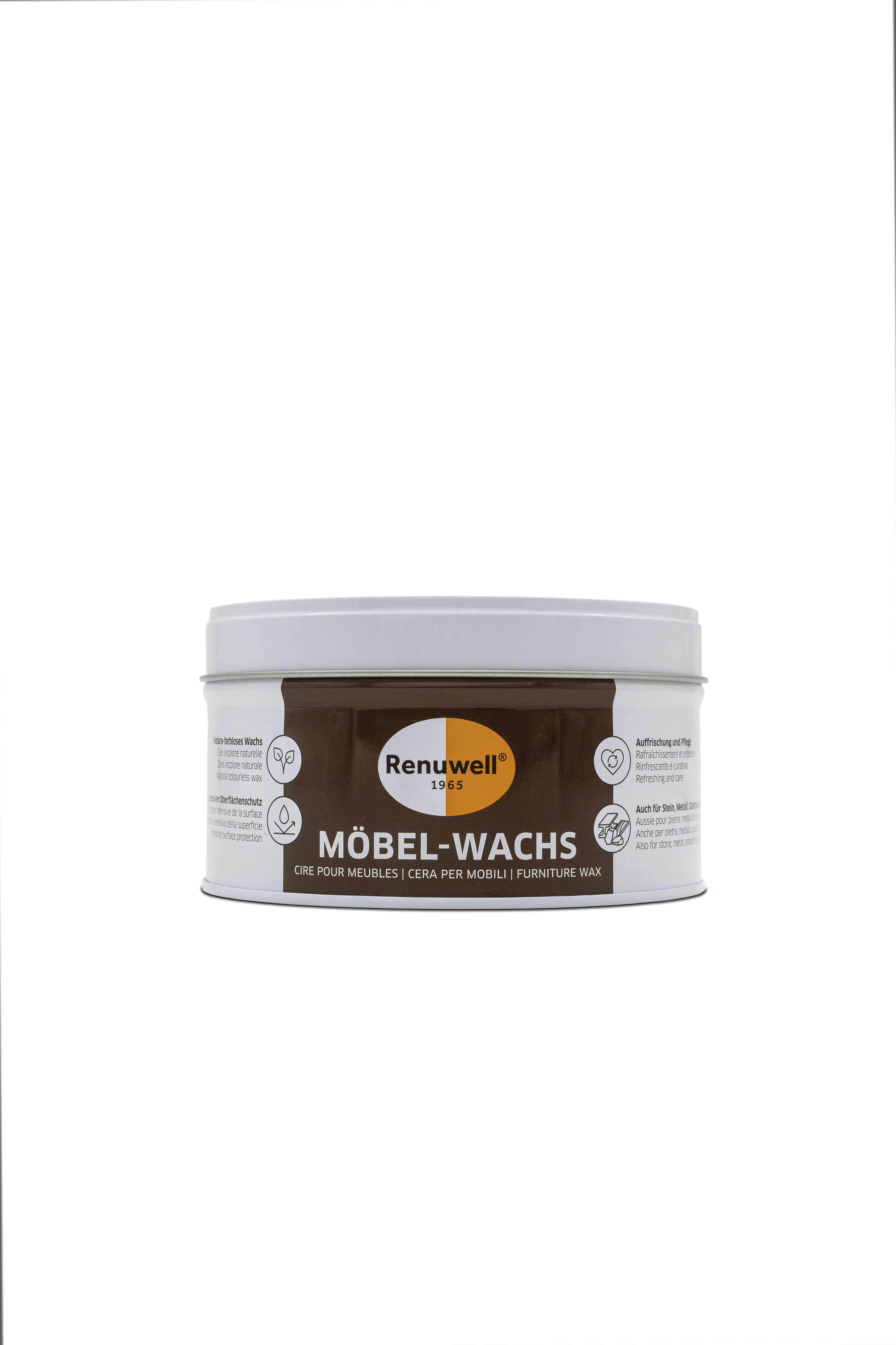 Cera per mobili Renuwell® 500ml