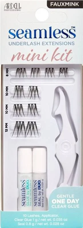 ARDELL Mini Kit Senza Cuciture Visone Finto