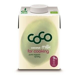 Dr Martins Latte di cacao per la cottura Tetra 500ml