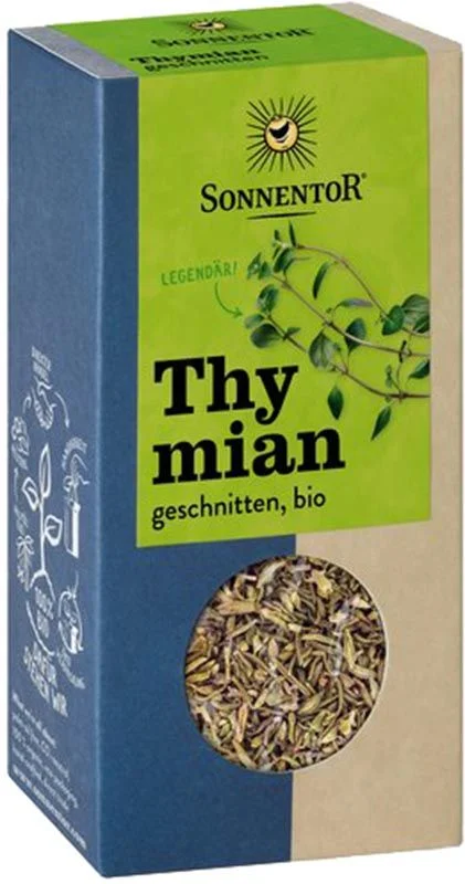 SONNENTOR Timo tagliato BIO 20g