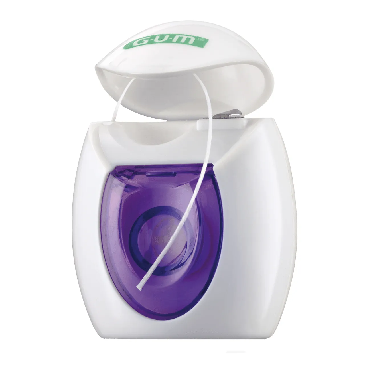 GUM® Filo interdentale espandibile 30m cerato